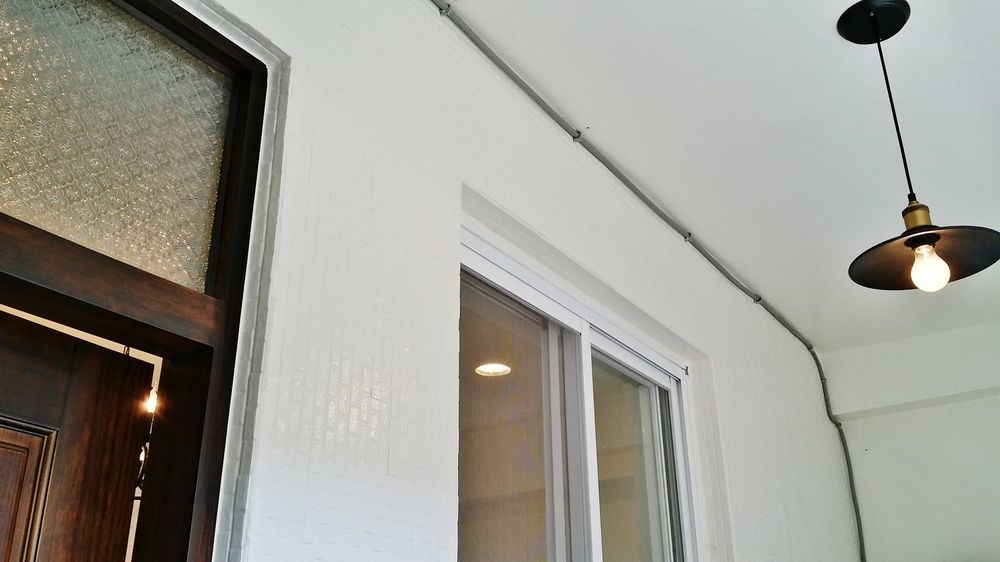 Mutter Apartment Tainan Dış mekan fotoğraf