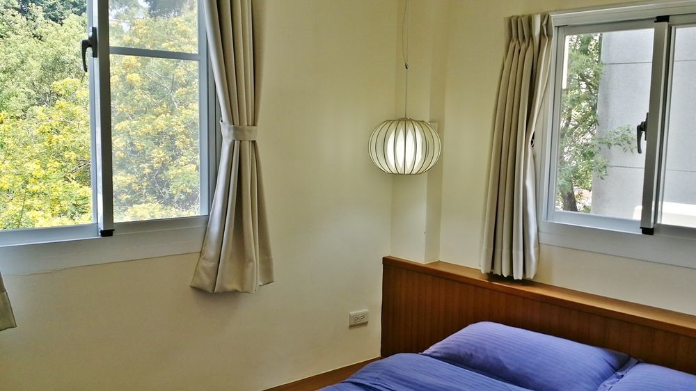 Mutter Apartment Tainan Dış mekan fotoğraf